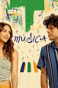 Música (2024) Dual Audio [Hindi – English] Full Movie HD ESub