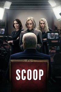 Scoop (2024) Dual Audio [Hindi – English] Full Movie HD ESub