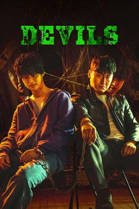 Devils (2023) Hindi Dubbed Full Movie HD ESub