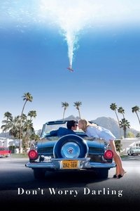 Don’t Worry Darling (2022) Dual Audio [Hindi – English] Full Movie BluRay ESub
