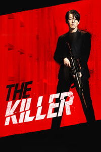 The Killer A Girl Who Deserves to Die (2022) Dual Audio [Hindi – Korean] Full Movie BluRay ESub