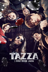 Tazza One Eyed Jack (2019) Dual Audio [Hindi – Korean] Full Movie HD ESub