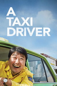 A Taxi Driver (2017) Dual Audio [Hindi – Korean] Full Movie BluRay ESub