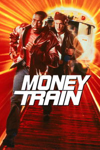 Money Train (1995) Dual Audio [Hindi – English] Full Movie BluRay