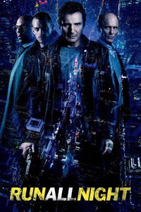 Run All Night (2015) Dual Audio [Hindi – English] Full Movie BluRay ESub