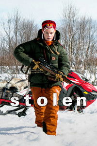 Stolen (2024) Dual Audio [Hindi – English] Full Movie HD ESub
