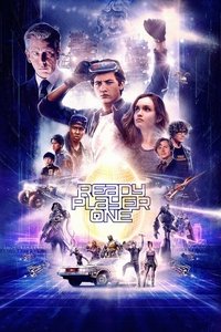 Ready Player One (2018) Dual Audio [Hindi – English] Full Movie BluRay ESub