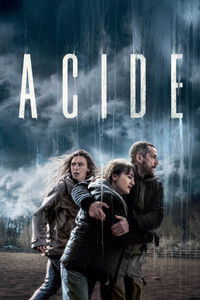 Acide (2023) Dual Audio [Hindi – French] Full Movie HD ESub