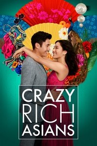 Crazy Rich Asians (2018) Dual Audio [Hindi – English] Full Movie BluRay ESub