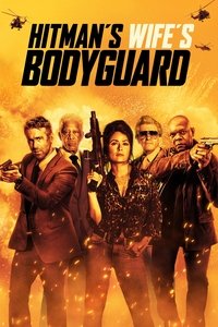 Hitmans Wifes Bodyguard (2021) Dual Audio [Hindi – English] Full Movie Extended BluRay ESub