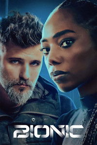 Bionic (2024) Dual Audio [Hindi – Korean] Full Movie HD ESub