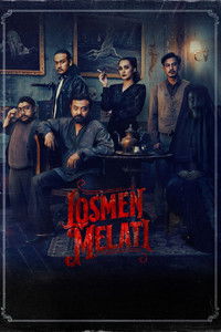 Motel Melati (2023) Dual Audio [Hindi – English] Full Movie HD ESub
