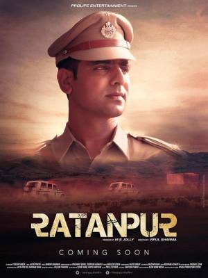 Ratanpur (2018) Gujarati Full Movie HD ESub