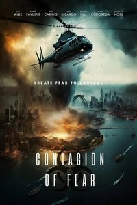 Contagion of Fear (2024) Dual Audio [Hindi – English] Full Movie HD ESub