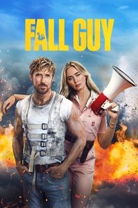 The Fall Guy (2024) Dual Audio [Hindi – English] Full Movie HD ESub