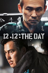 12.12: The Day (2023) Dual Audio [Hindi – Korean] Full Movie BluRay ESub