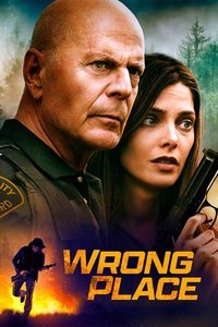 Wrong Place (2022) Dual Audio [Hindi – English] Full Movie BluRay ESub