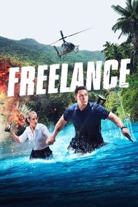 Freelance (2023) Dual Audio [Hindi – English] Full Movie BluRay ESub