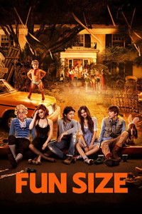 Fun Size (2012) Dual Audio [Hindi – English] Full Movie BluRay ESub