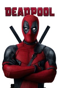 Deadpool (2016) Dual Audio [Hindi – English] Full Movie BluRay ESub