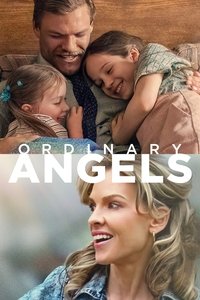 Ordinary Angels (2024) Dual Audio [Hindi – English] Full Movie BluRay ESub
