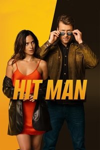 Hit Man (2024) Dual Audio [Hindi – English] Full Movie HD ESub