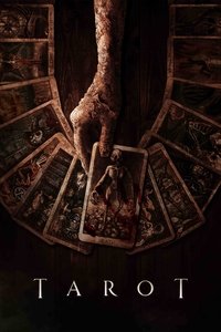 Tarot (2024) Dual Audio [Hindi – English] Full Movie HD ESub