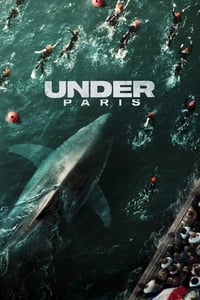 Under Paris (2024) Dual Audio [Hindi – English] Full Movie HD ESub