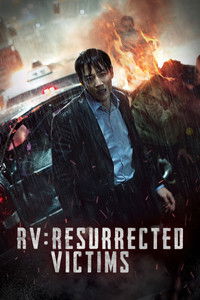 RV: Resurrected Victims (2017) Dual Audio [Hindi – Korean] Full Movie HD ESub