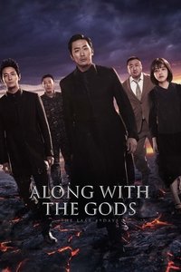 Along with the Gods The Last 49 Days (2018) Dual Audio [Hindi – Korean] Full Movie BluRay ESub