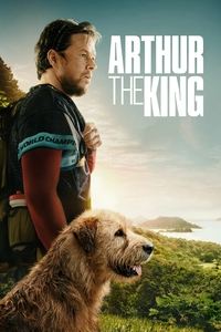 Arthur the King (2024) Dual Audio [Hindi – English] Full Movie BluRay ESub