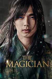 The Magician (2015) Dual Audio [Hindi – Korean] Full Movie HD ESub