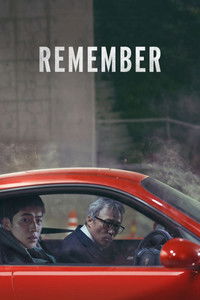 Remember (2022) Dual Audio [Hindi – Korean] Full Movie HD ESub