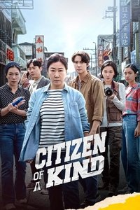 Citizen of a Kind (2024) Dual Audio [Hindi – Korean] Full Movie HD ESub