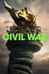 Civil War (2024) Dual Audio [Hindi – English] Full Movie HD ESub