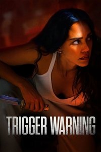 Trigger Warning (2024) Dual Audio [Hindi – English] Full Movie HD ESub