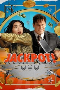 Jackpot (2024) Dual Audio [Hindi – English] Movie HD ESub