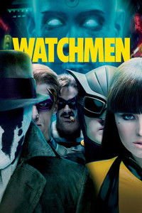 Watchmen (2009) Dual Audio [Hindi – English] Movie BluRay ESub
