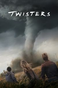 Twisters (2024) Dual Audio [Hindi – English] Movie HD ESub