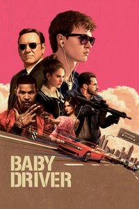 Baby Driver (2017) Dual Audio [Hindi – English] Movie REMASTERED BluRay ESub