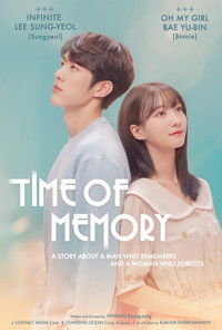 Time of Memory (2021) Dual Audio [Hindi – Korean] Movie HD ESub