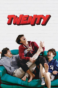 Twenty (2015) Dual Audio [Hindi – Korean] Movie HD ESub