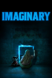 Imaginary (2024) Dual Audio [Hindi – English] Movie BluRay ESub