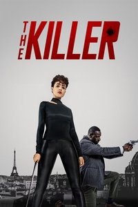 The Killer (2024) Dual Audio [Hindi - English] Movie HD ESub