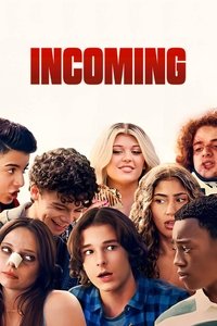 Incoming (2024) Dual Audio [Hindi – English] Movie HD ESub