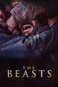 The Beasts (2022) Dual Audio [Hindi – English] Movie BluRay ESub