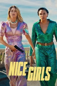 Nice Girls (2024) Dual Audio [Hindi – English] Movie HD ESub