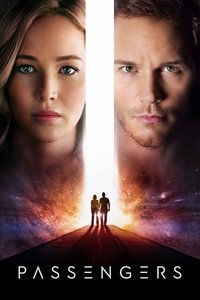 Passengers (2016) Dual Audio [Hindi - English] Movie BluRay ESub
