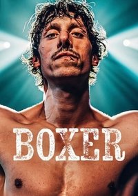 Boxer (2024) Dual Audio [Hindi – English] Movie HD ESub