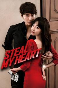 Steal My Heart (2013) Dual Audio [Hindi – Korean] Movie BluRay ESub